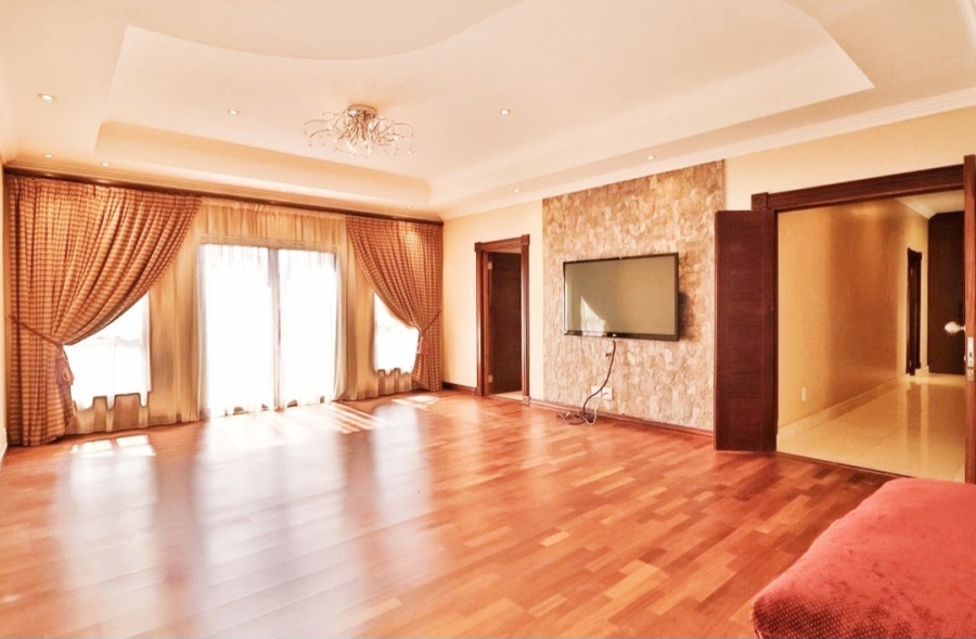 4 Bedroom Property for Sale in Cashan North West